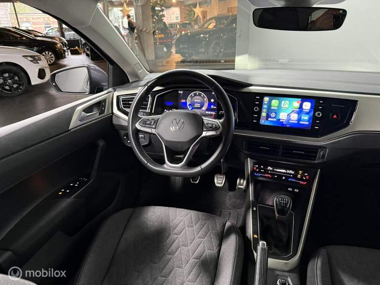 Volkswagen Volkswagen