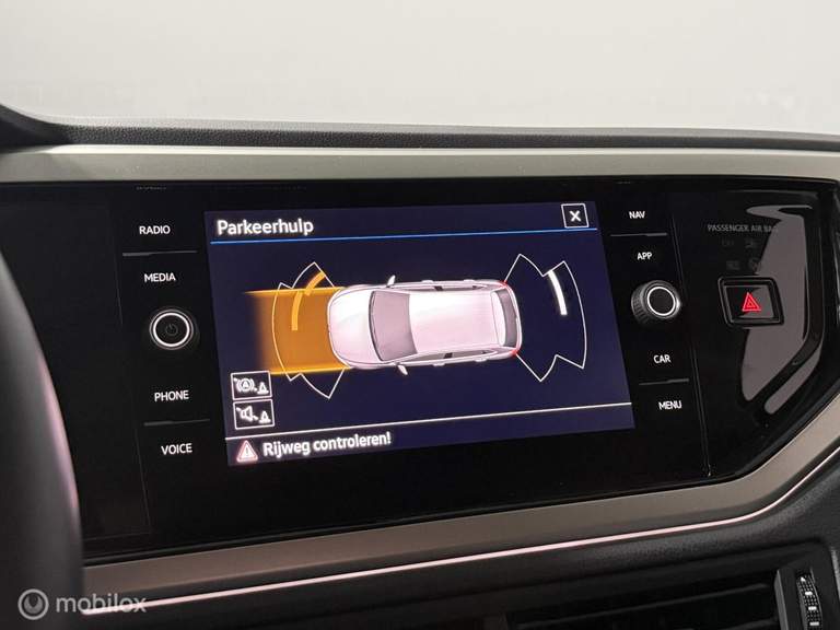 Volkswagen Volkswagen