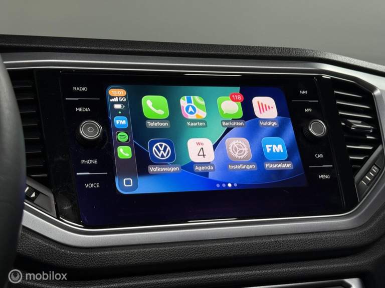 Volkswagen Volkswagen