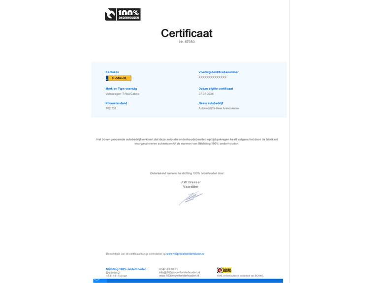 Volkswagen Volkswagen