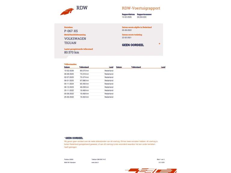 Volkswagen Volkswagen