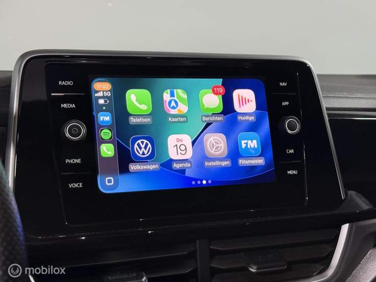 Volkswagen Volkswagen