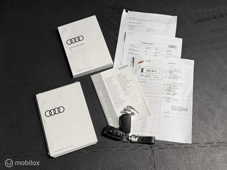 Audi Audi