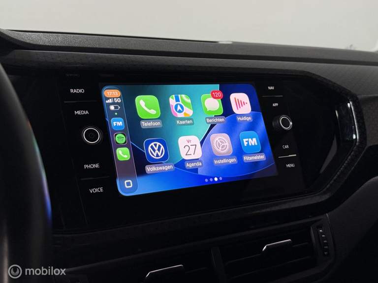 Volkswagen Volkswagen