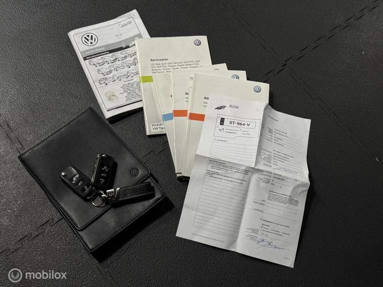 Volkswagen Volkswagen