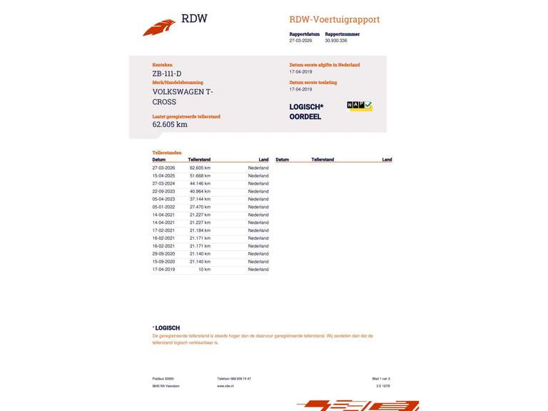 Volkswagen Volkswagen