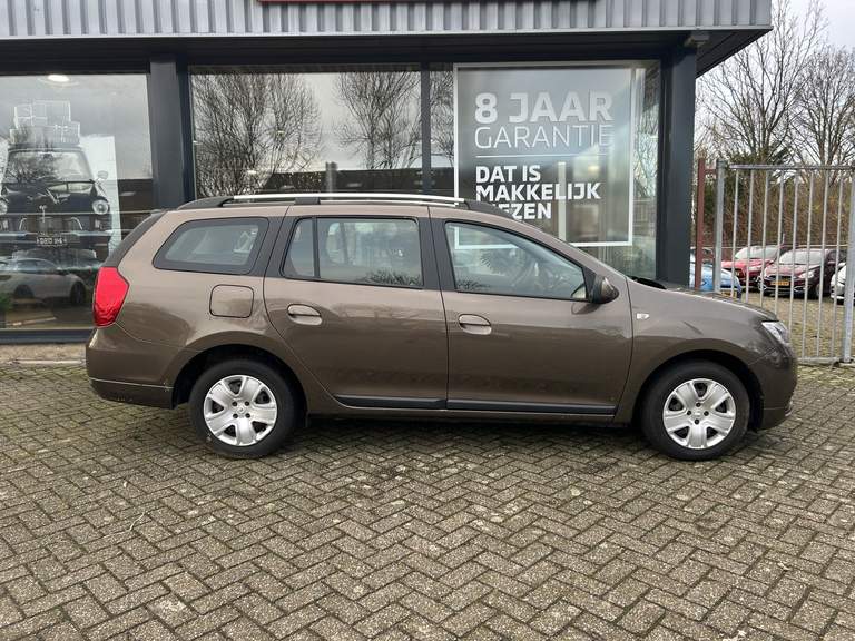 Dacia