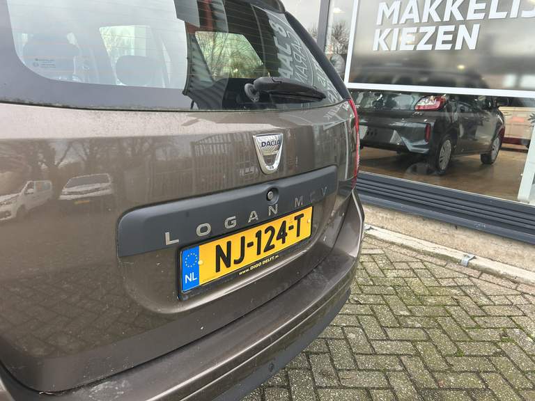 Dacia