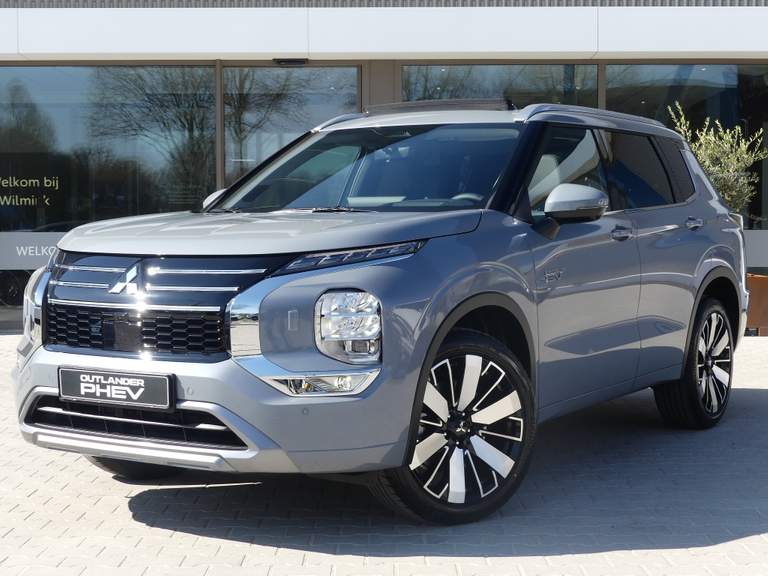 Mitsubishi