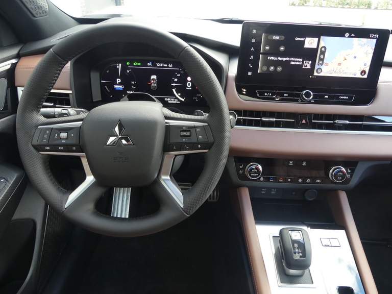 Mitsubishi