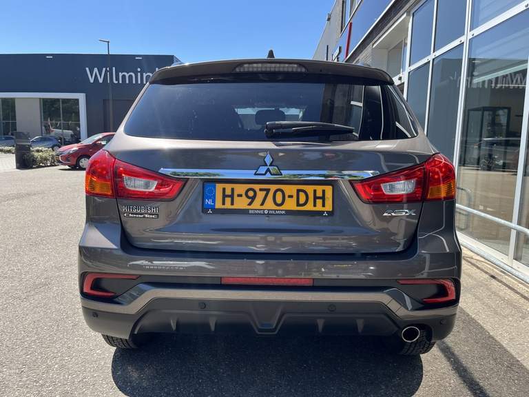 Mitsubishi