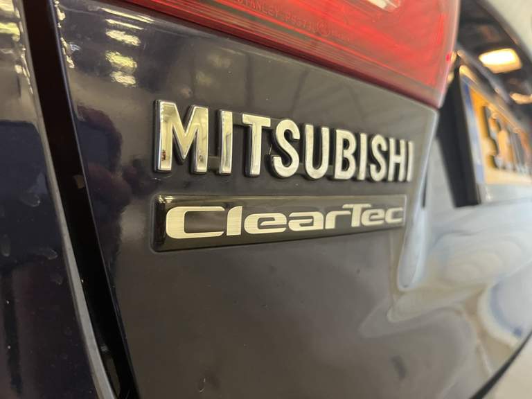Mitsubishi