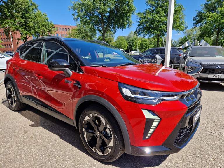 Mitsubishi