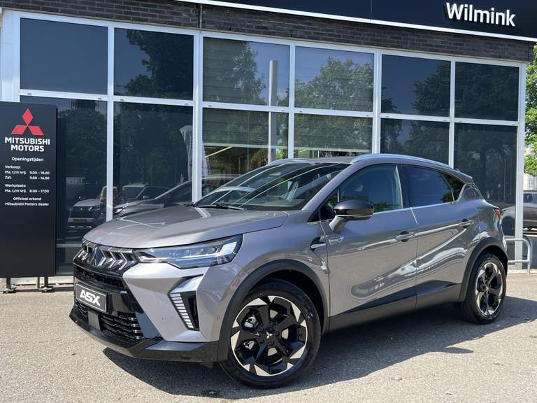 Mitsubishi