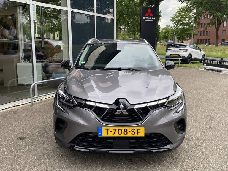Mitsubishi