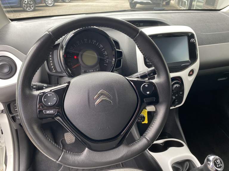 Citroën