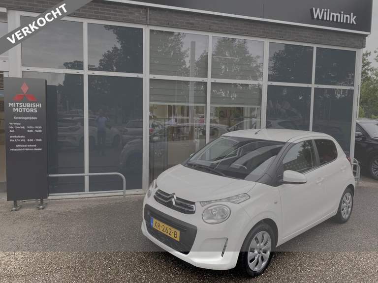 Citroën