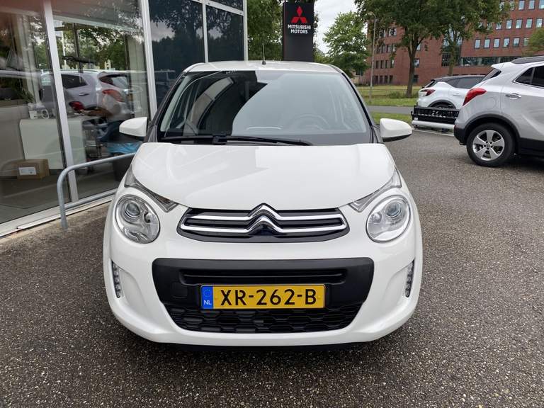 Citroën