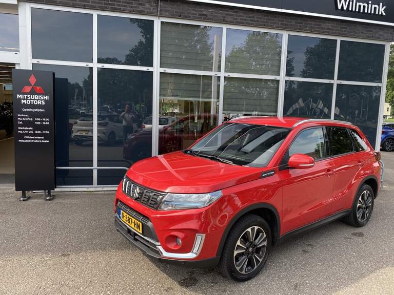 Suzuki