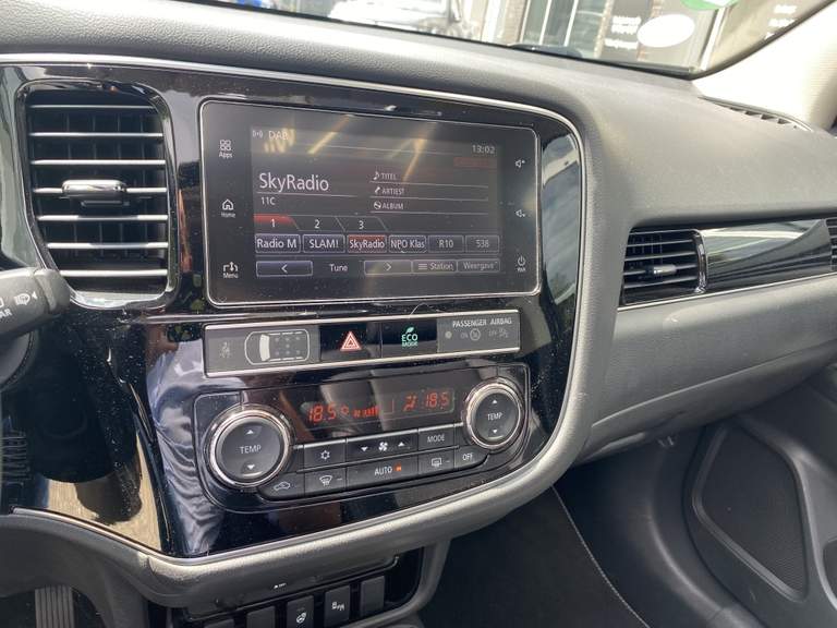 Mitsubishi