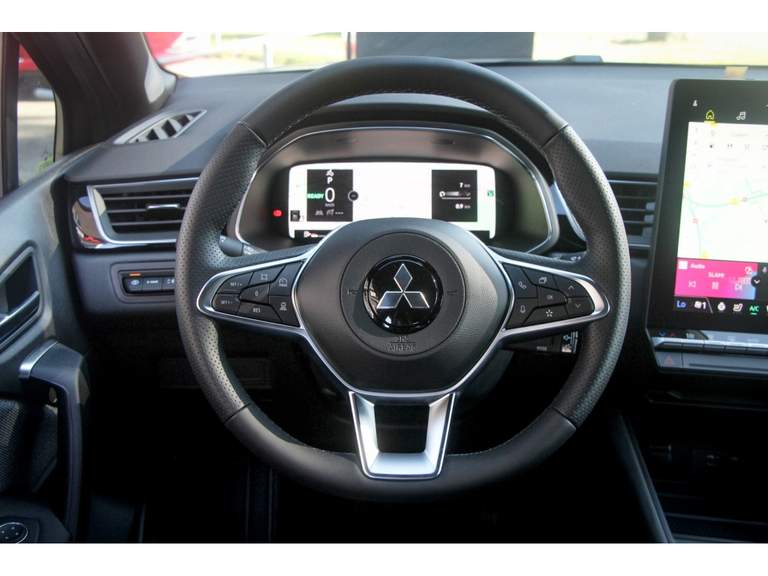 Mitsubishi Mitsubishi