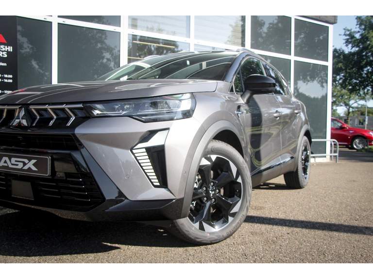 Mitsubishi Mitsubishi