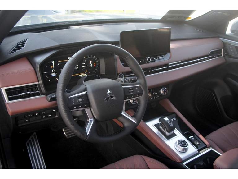 Mitsubishi Mitsubishi