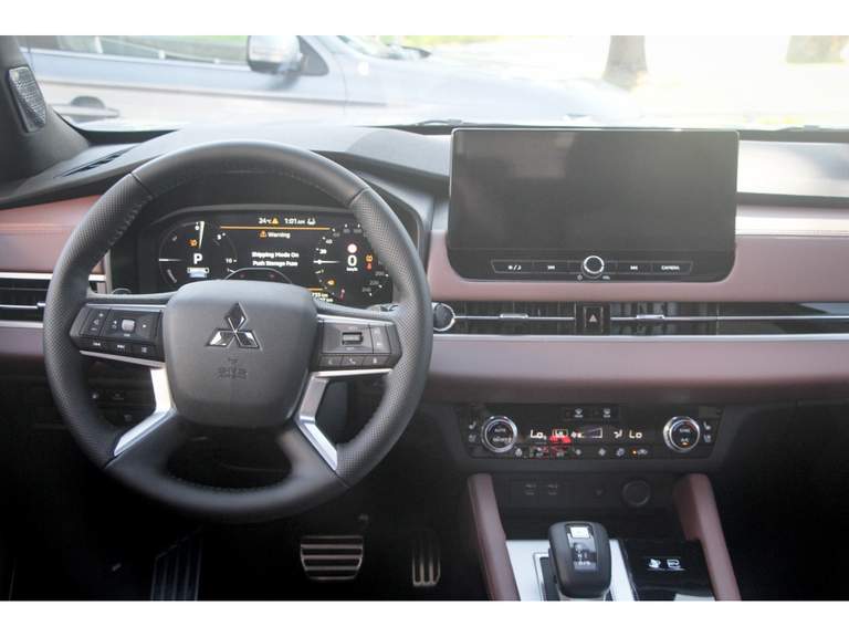 Mitsubishi
