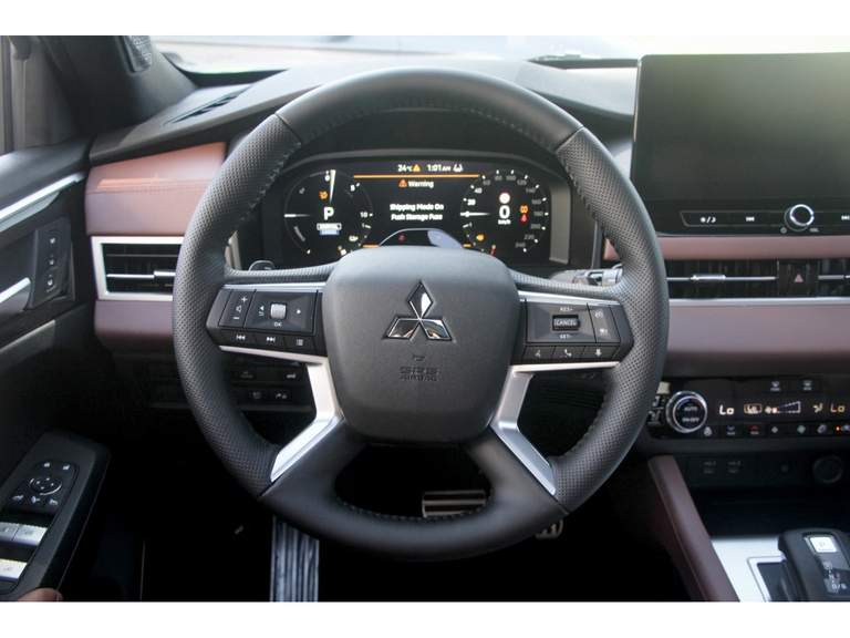 Mitsubishi