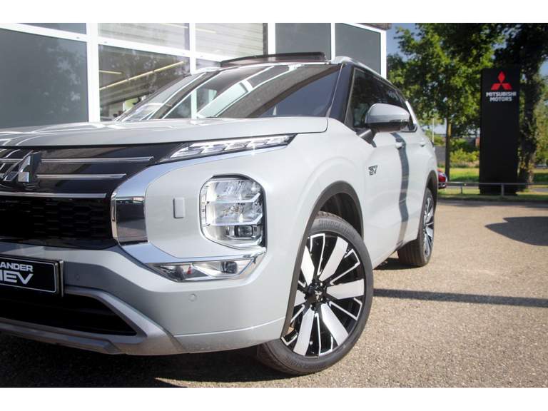 Mitsubishi Mitsubishi