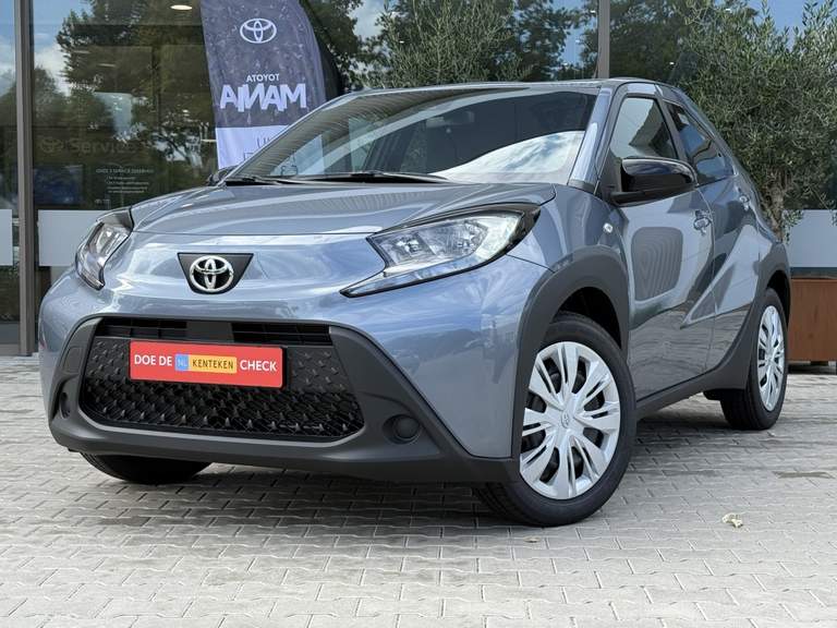Toyota