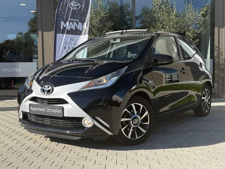 Toyota