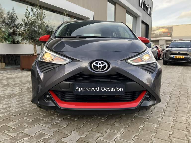 Toyota