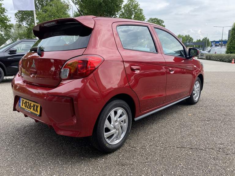 Mitsubishi