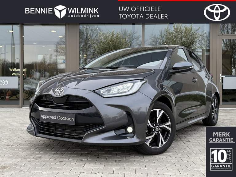 Toyota
