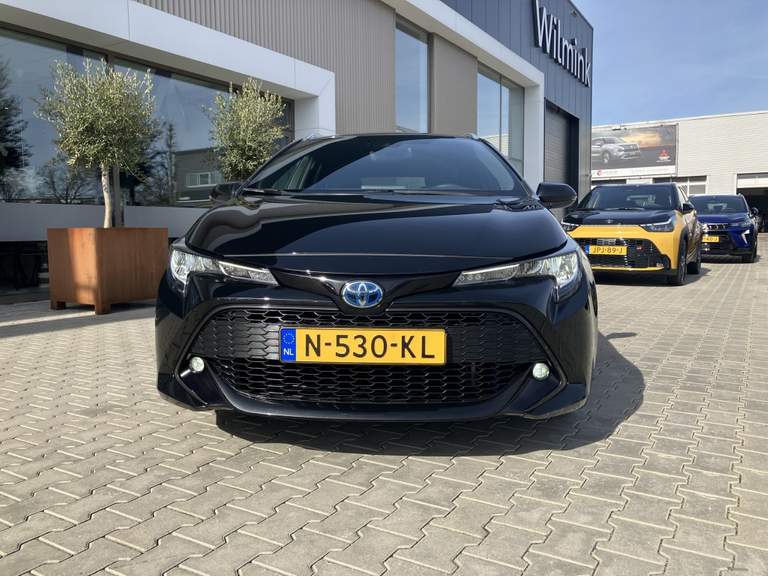Toyota