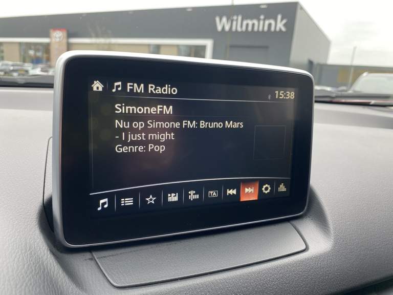 Mazda