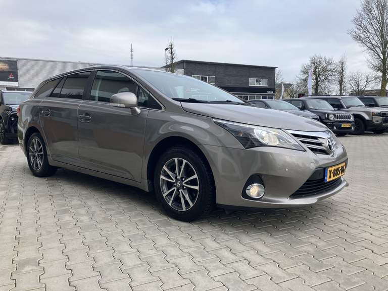 Toyota