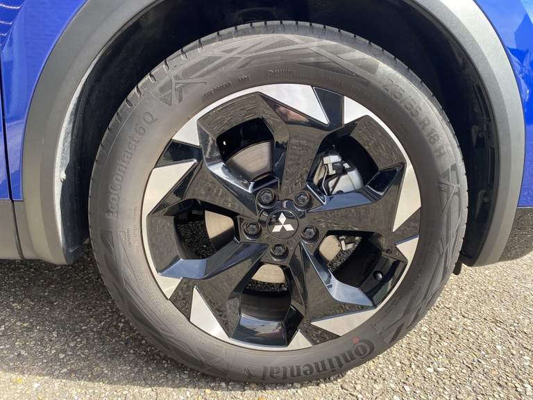 Mitsubishi