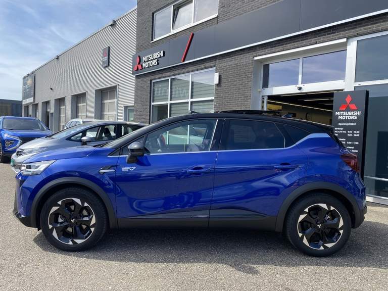 Mitsubishi