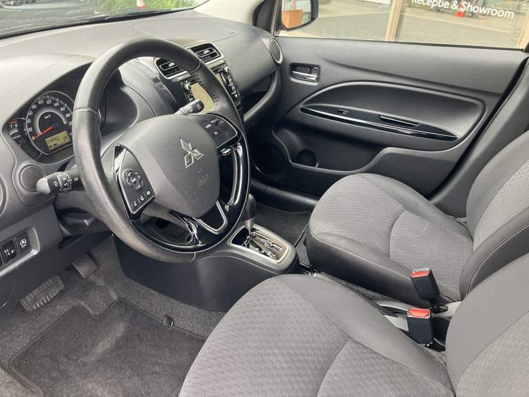 Mitsubishi