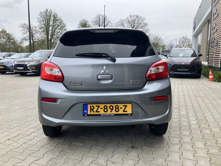 Mitsubishi
