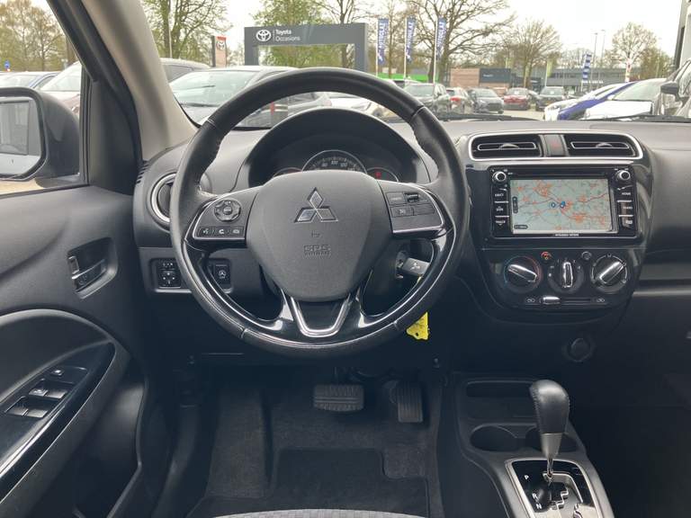Mitsubishi