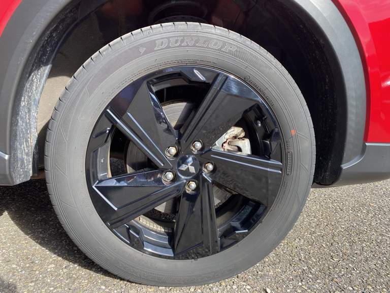 Mitsubishi