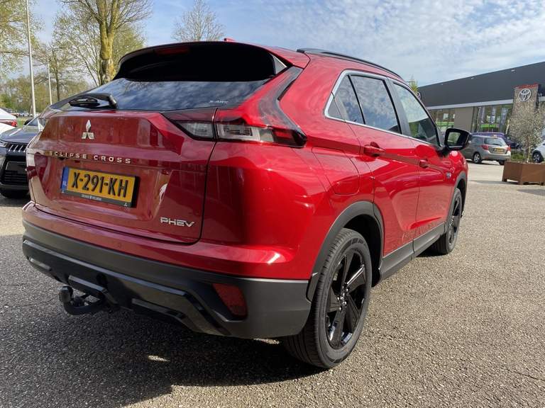 Mitsubishi