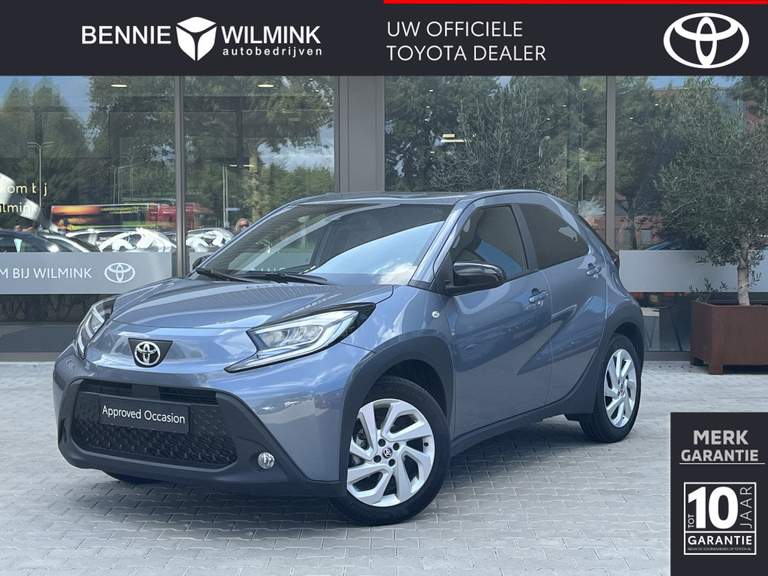 Toyota