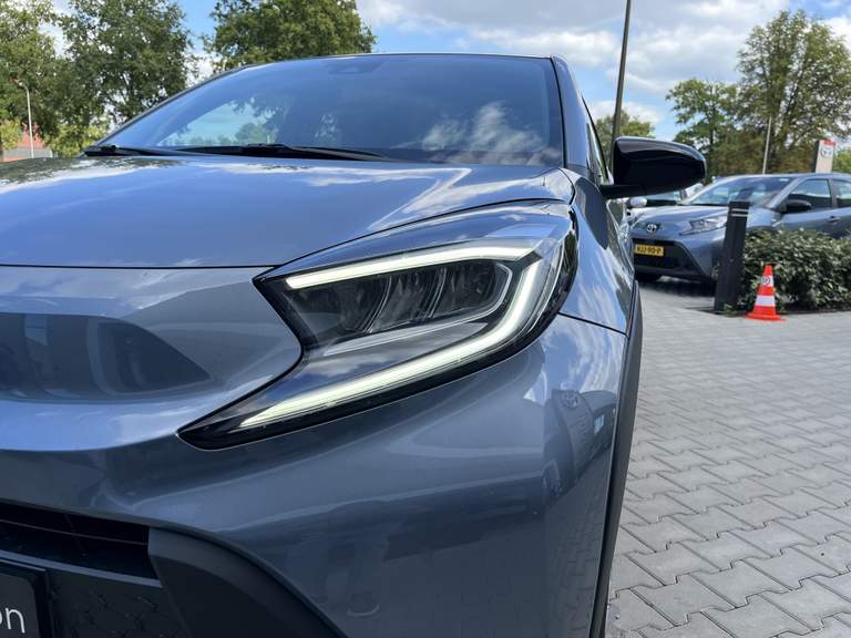Toyota