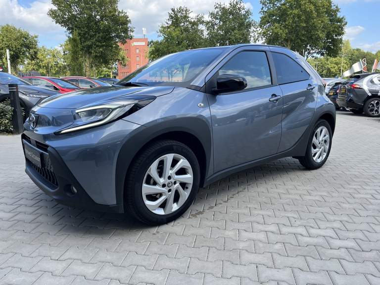 Toyota
