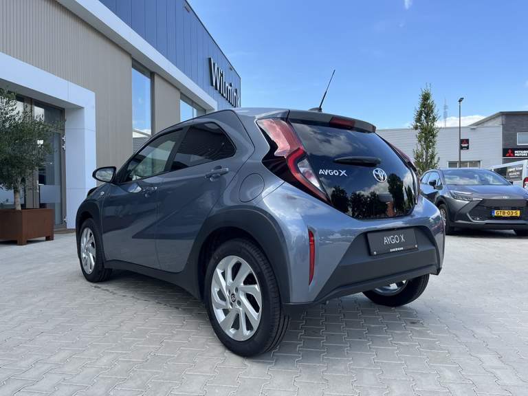 Toyota