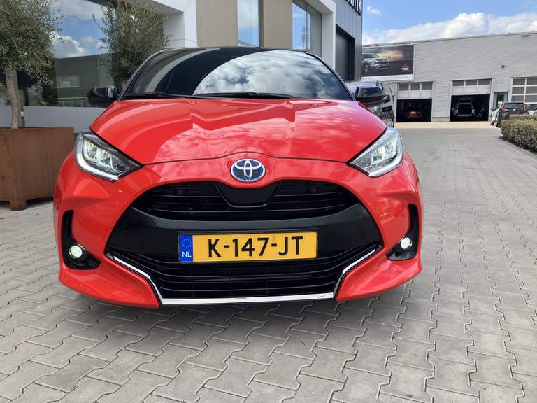 Toyota